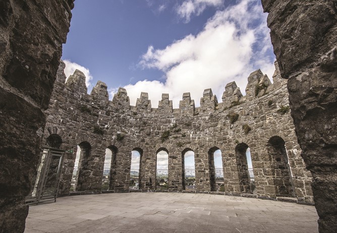 Why Consider Nenagh Credit Union for your financial needs